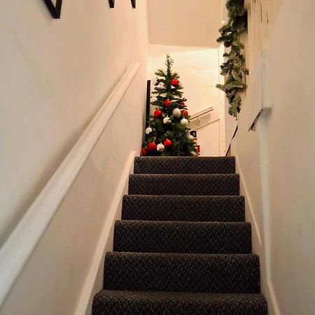 Bed and Breakfast Camden Town Лондон Экстерьер фото