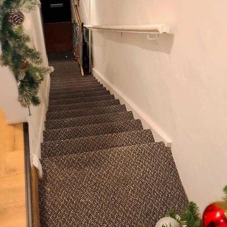 Bed and Breakfast Camden Town Лондон Экстерьер фото