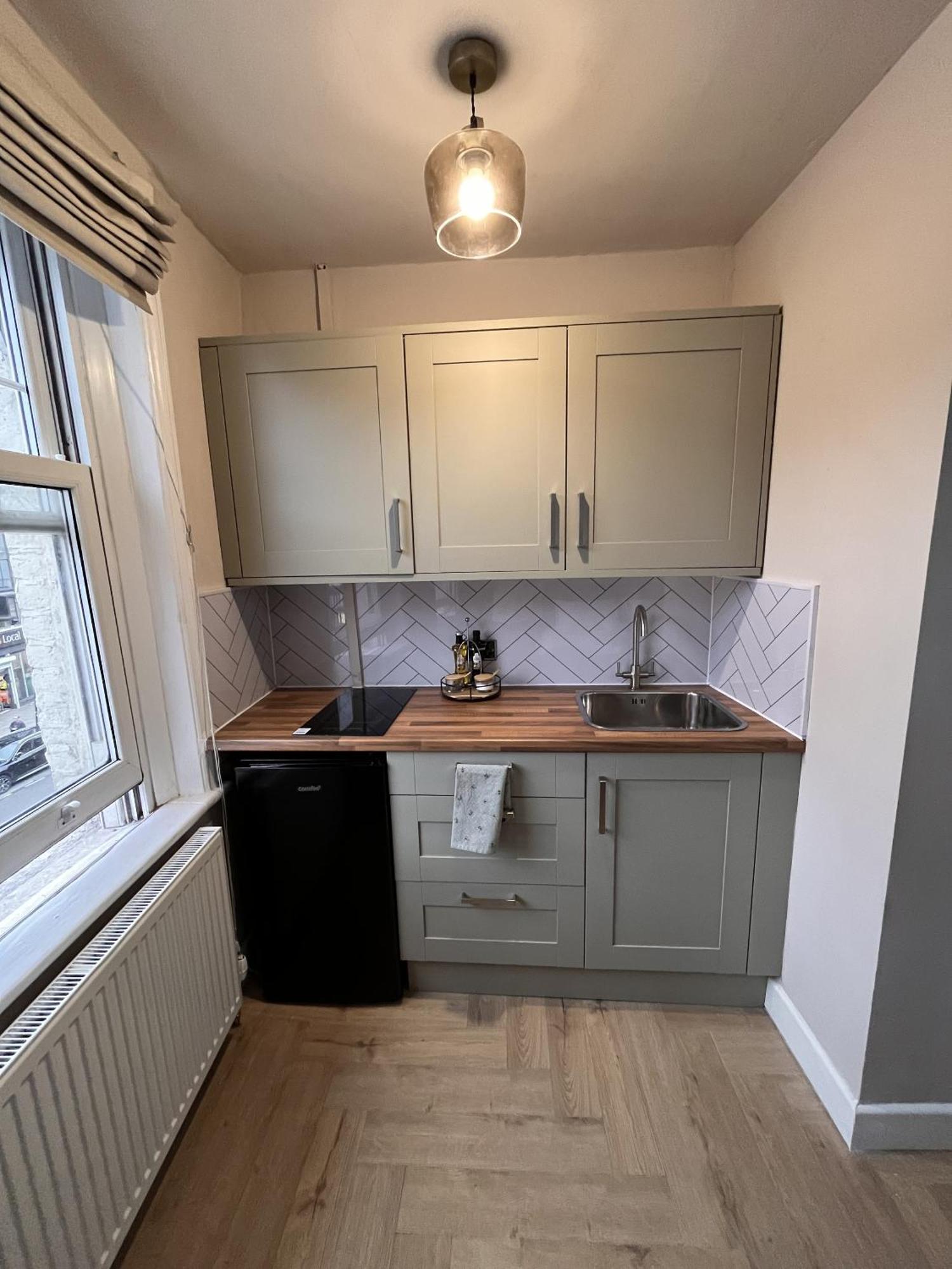 Bed and Breakfast Camden Town Лондон Номер фото