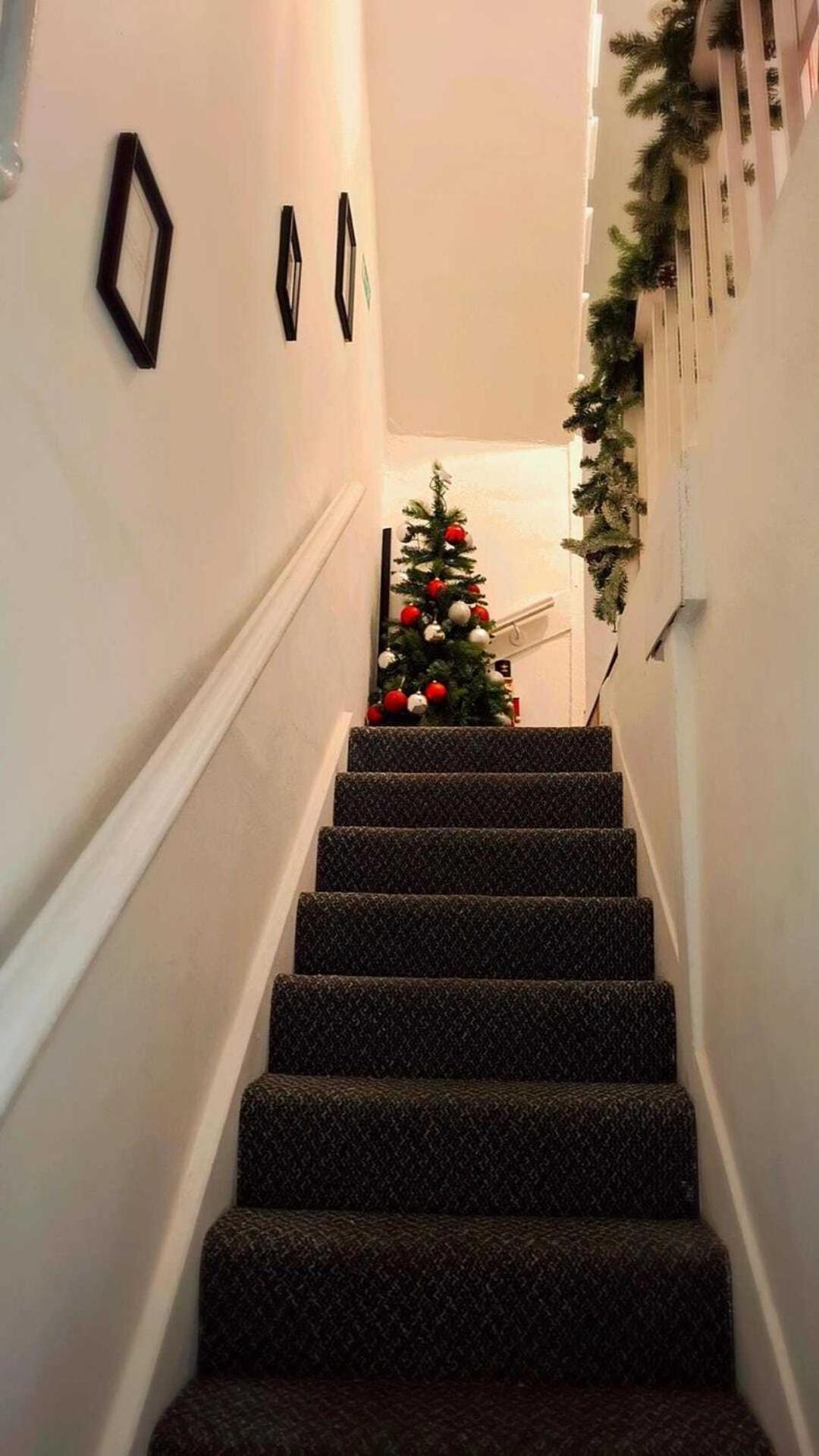 Bed and Breakfast Camden Town Лондон Экстерьер фото