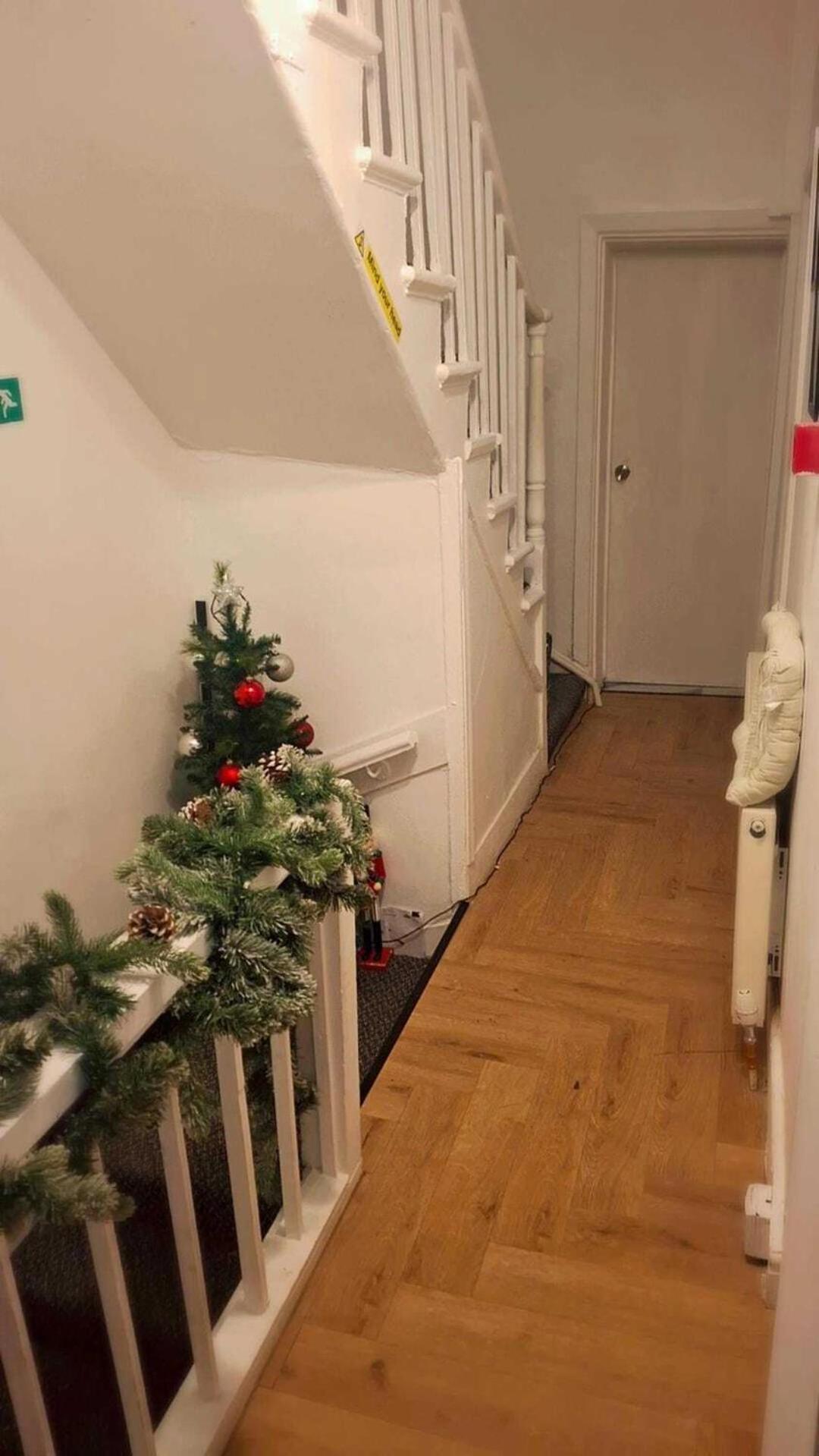 Bed and Breakfast Camden Town Лондон Экстерьер фото