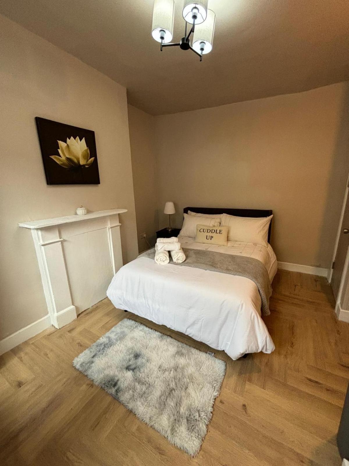Bed and Breakfast Camden Town Лондон Номер фото