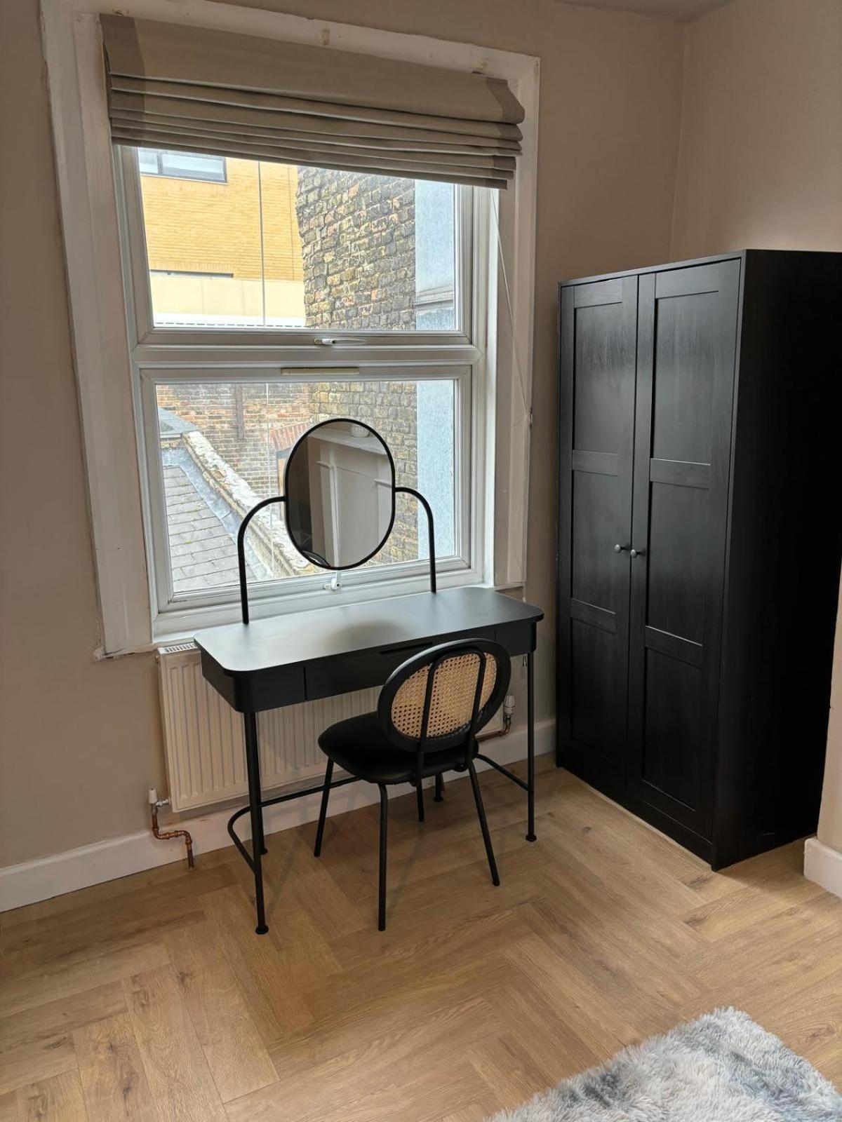 Bed and Breakfast Camden Town Лондон Номер фото